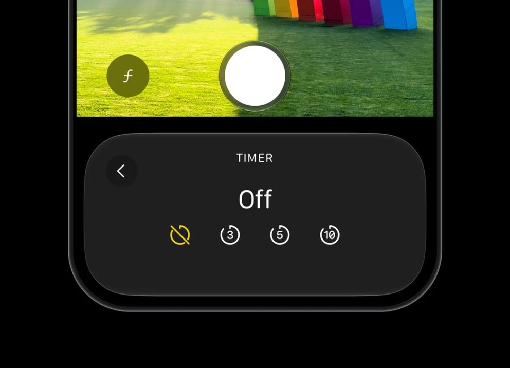 Camera iPhone 18 Pro trên iOS 27: Bước nhảy vào thế giới nhiếp ảnh chuyên nghiệp