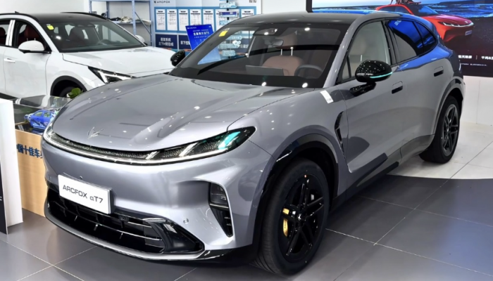 SUV điện dưới 600 triệu: Đối thủ nào đủ sức thách thức Tesla Model Y?