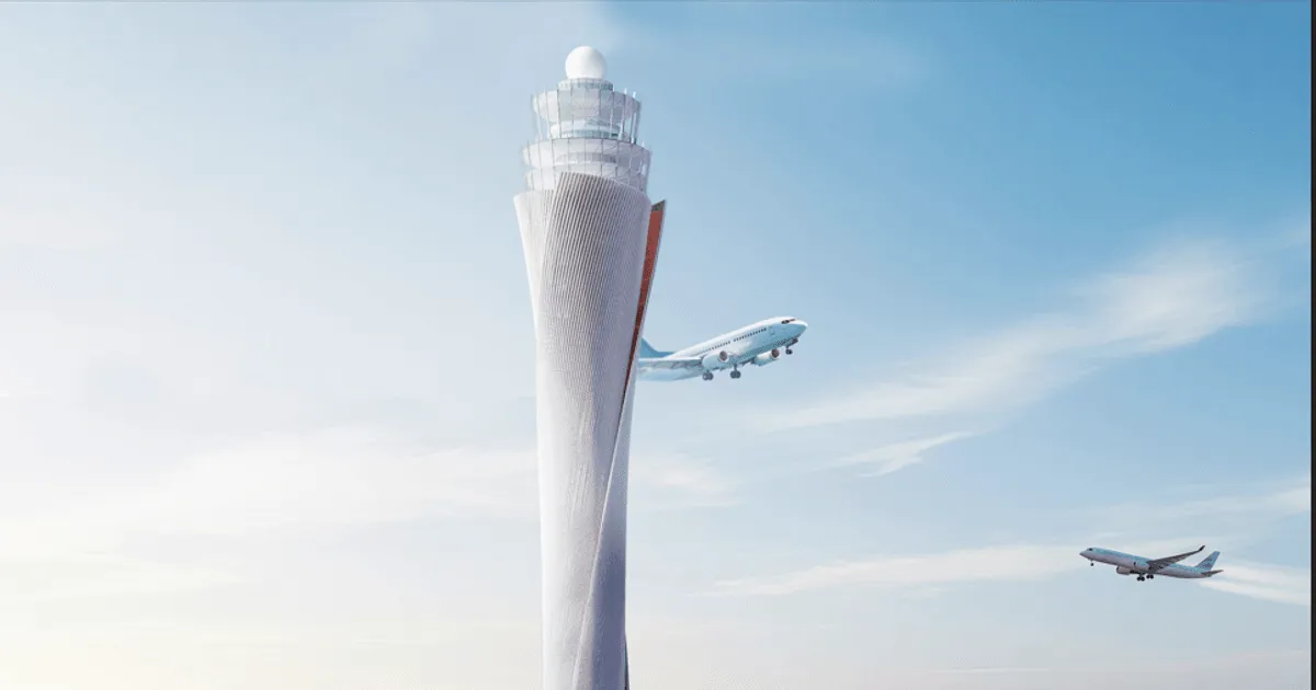 Sân bay Gia Bình trước APEC: Bệ phóng cho trung tâm kinh tế hàng không mới