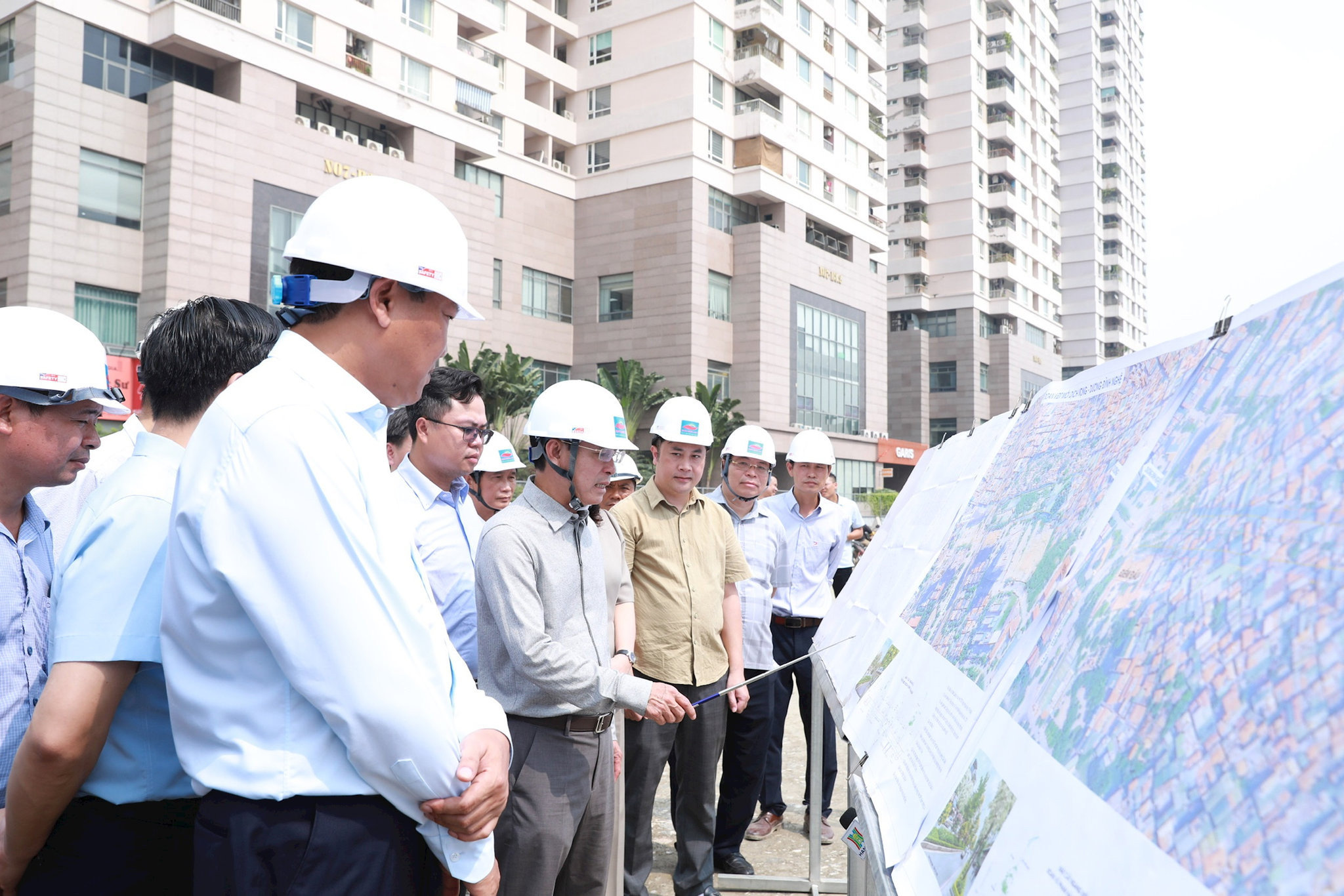 Vành đai 1 Hà Nội sắp khép kín: Cú hích giao thông và bất động sản nội đô