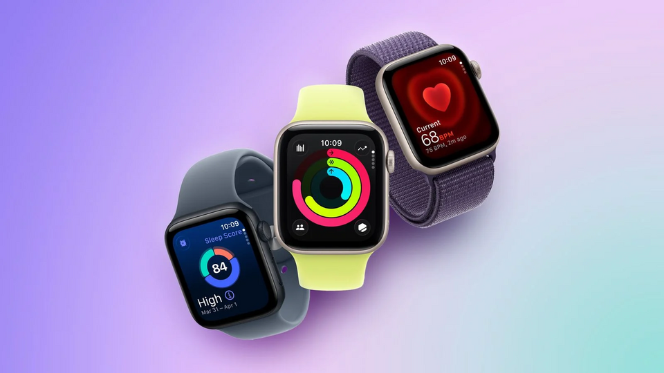 Apple Watch SE 3 biến mất: lời cảnh báo cho SE 4?
