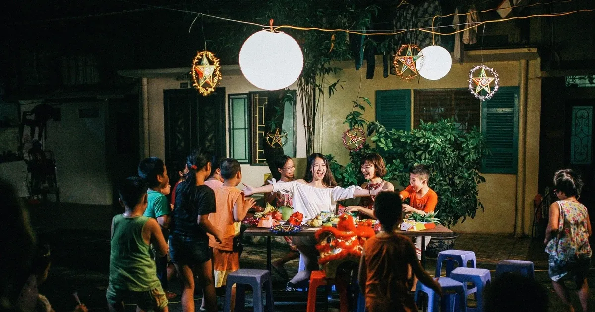 Hành trình ẩm thực Trung Thu châu Á: Từ Hà Nội đến dango Nhật Bản