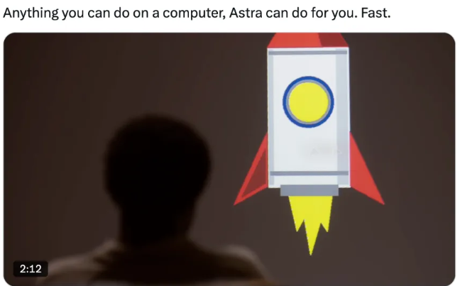 GPT-6 Astra tự động hóa: sức mạnh hay rủi ro kiểm soát?