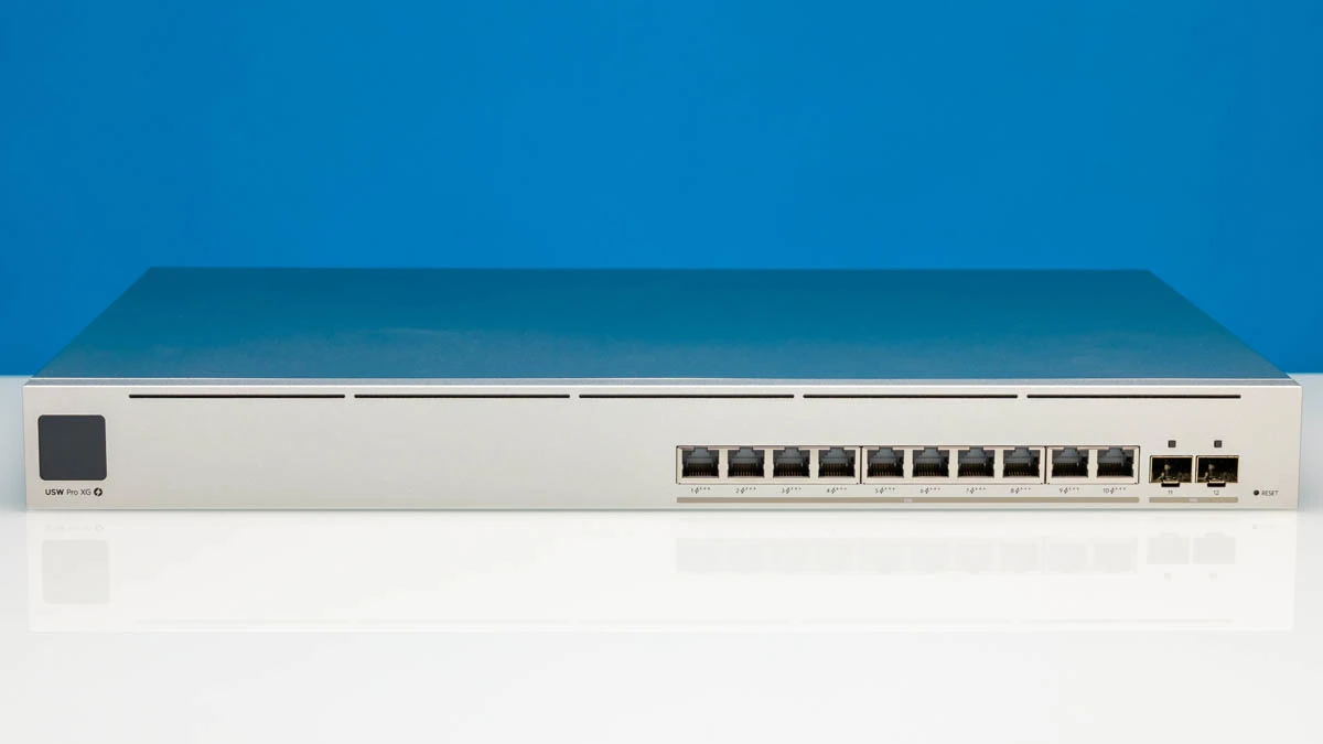 Nâng cấp 10GbE cho NAS: chọn switch Ubiquiti, QNAP hay TRENDnet?