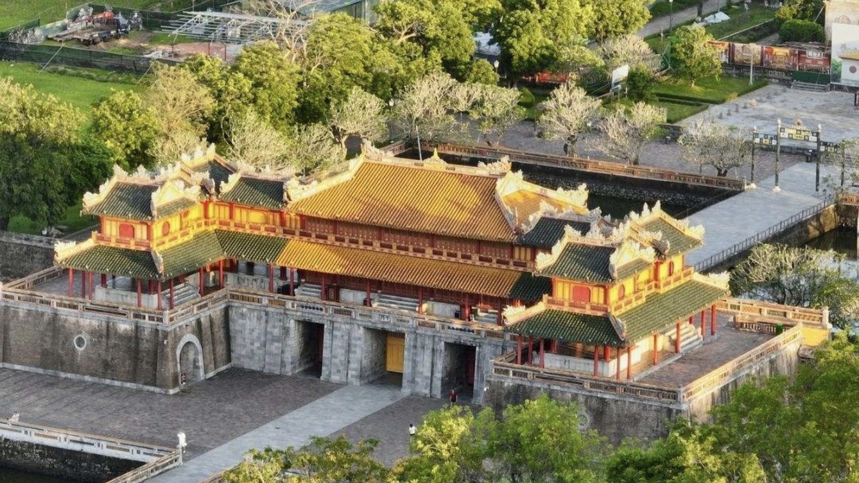 The Times vinh danh 11 điểm đến đẹp nhất Việt Nam: bức tranh cảnh quan và văn hóa đa sắc