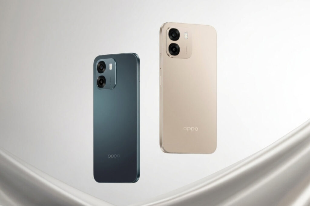OPPO A6 đánh giá: pin 7000mAh và kháng nước IP69 có xứng đáng?