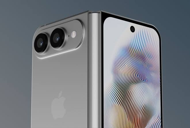 iPhone Ultra màn hình gập: Có đáng nâng cấp không?