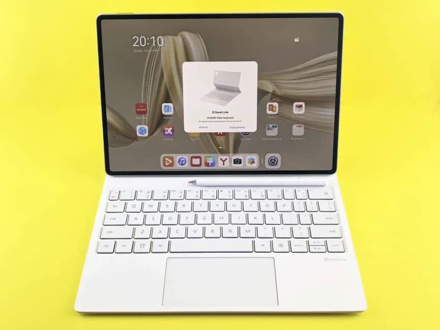 Hướng dẫn chọn bàn phím cho tablet: Bluetooth, Pogo hay USB-C?