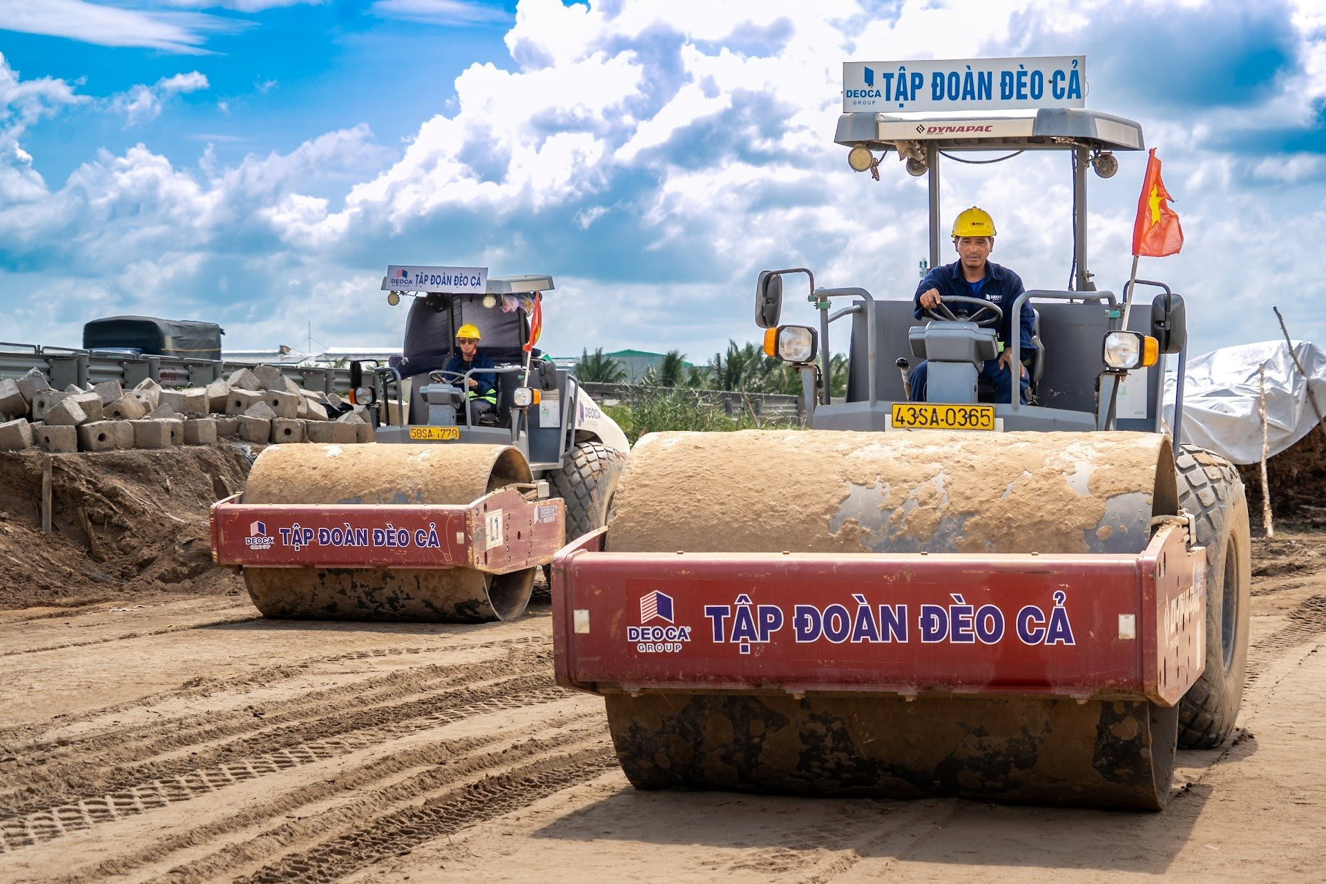 Cao tốc Đèo Cả hợp tác Trung Quốc: cơ hội và sức ép tiến độ