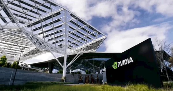 Nvidia chi mạnh cho hạ tầng AI: cơ hội tăng trưởng đi cùng rủi ro nợ