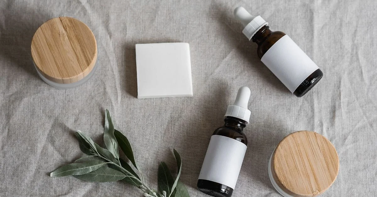 Vị trí mụn trên mặt nói gì về hormone và sản phẩm