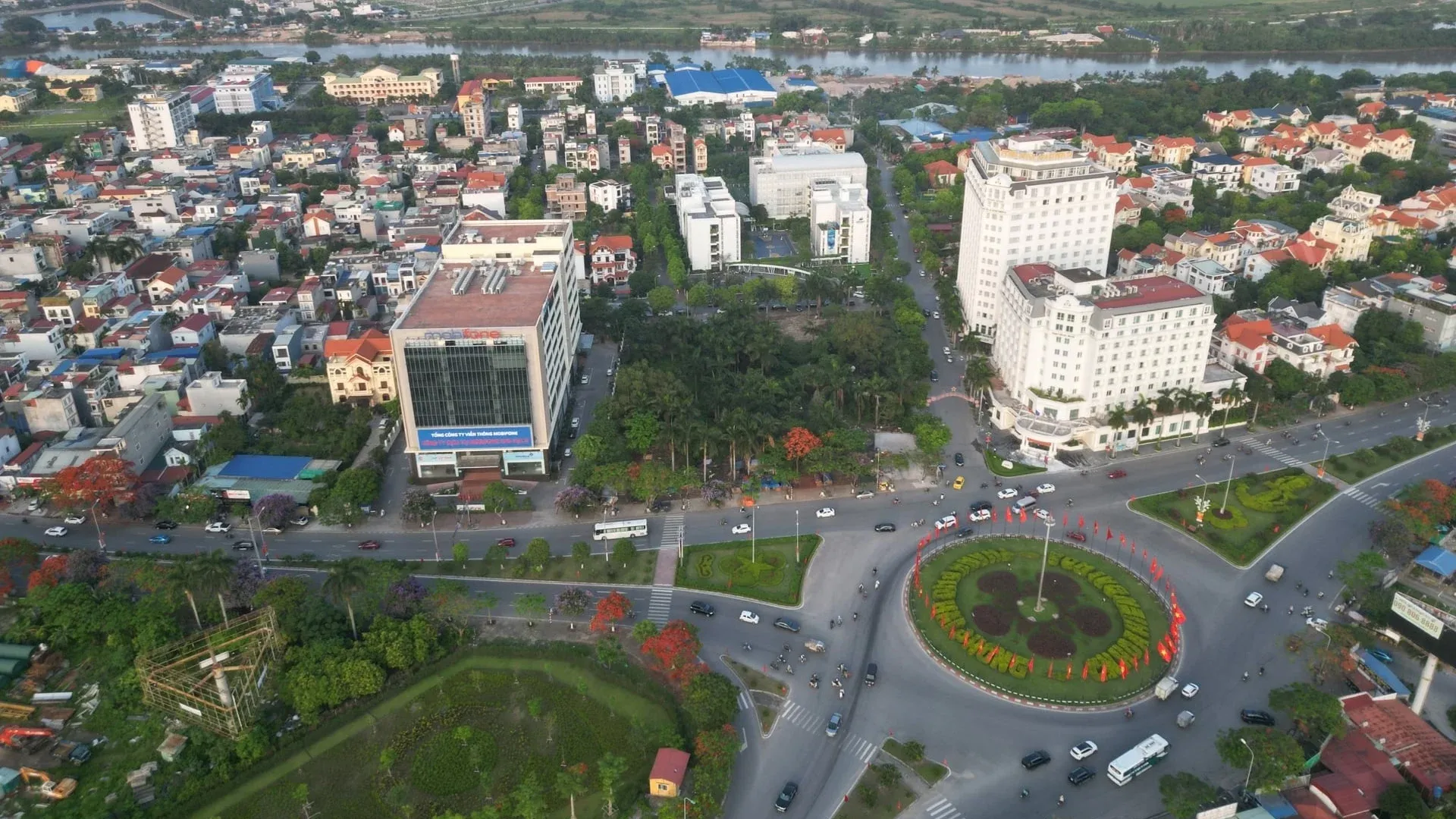 Hải Phòng phê duyệt loạt dự án đô thị và y tế hơn 4,4 nghìn tỷ