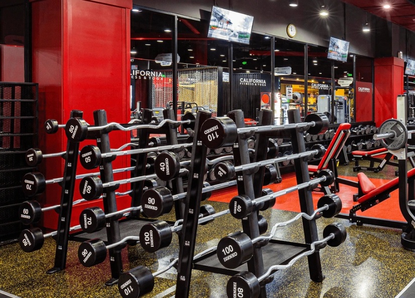 Từ doanh thu nghìn tỷ đến làn sóng phòng gym đóng cửa