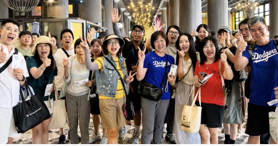 Việt Nam lọt top 3 điểm đến có tỉ lệ du khách quay trở lại cao nhất châu Á: Điều gì đang thay đổi?