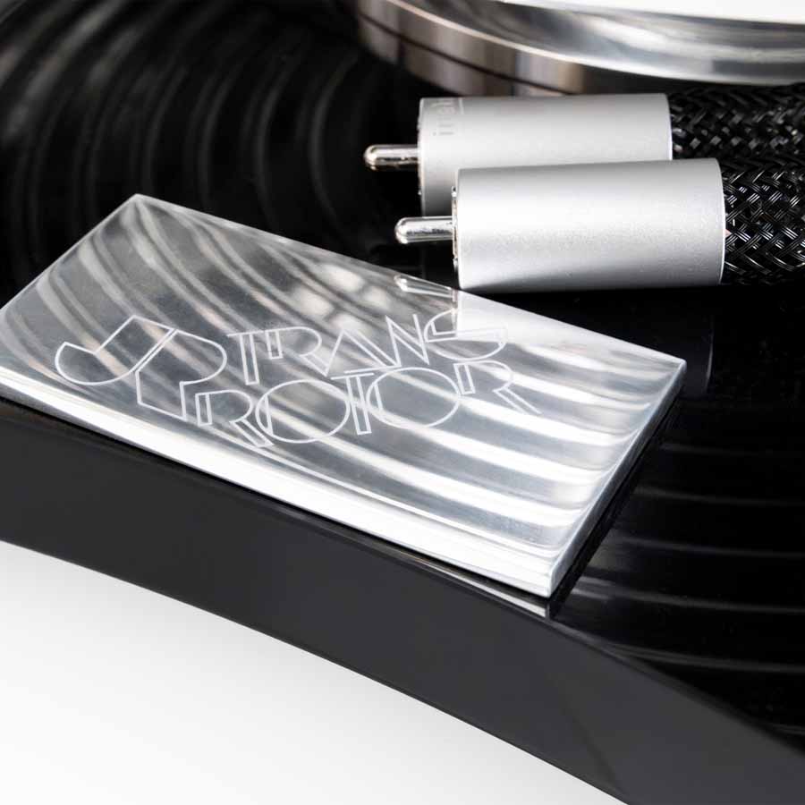 Ba mâm xoay direct-drive cao cấp cho audiophile khó tính