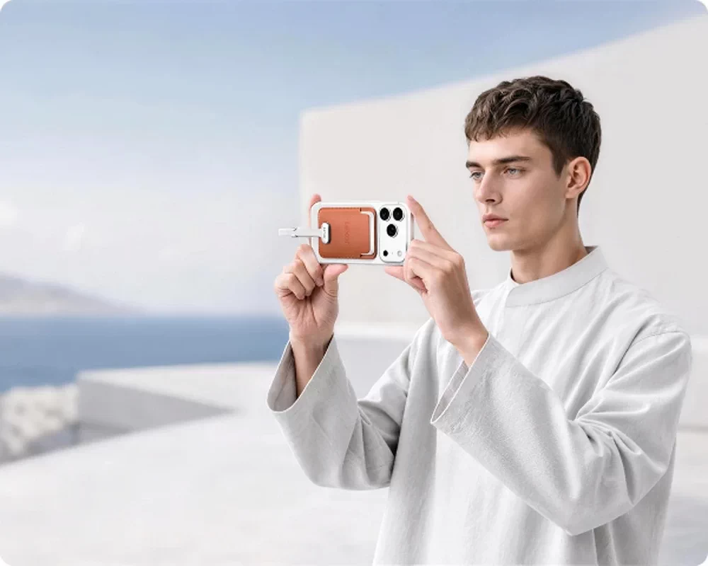 Lexar Muse 1mm: SSD di động mỏng nhất thế giới có đáng mua?