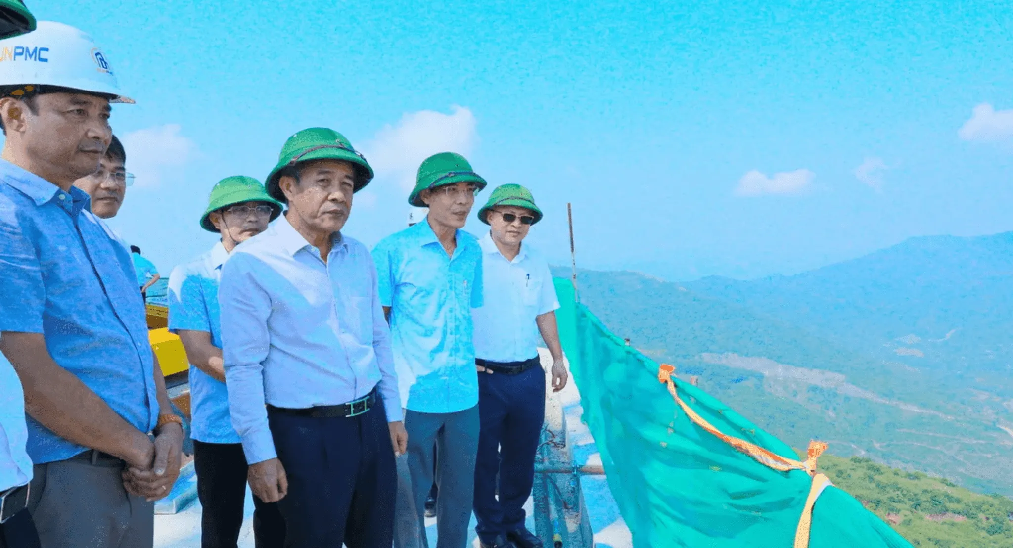 Siêu dự án tâm linh 35.000 tỷ đồng và cuộc đua kỷ lục thế giới