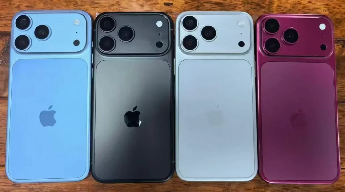iPhone 17 Pro Max giảm giá mạnh: nên mua ngay hay chờ iPhone 18?