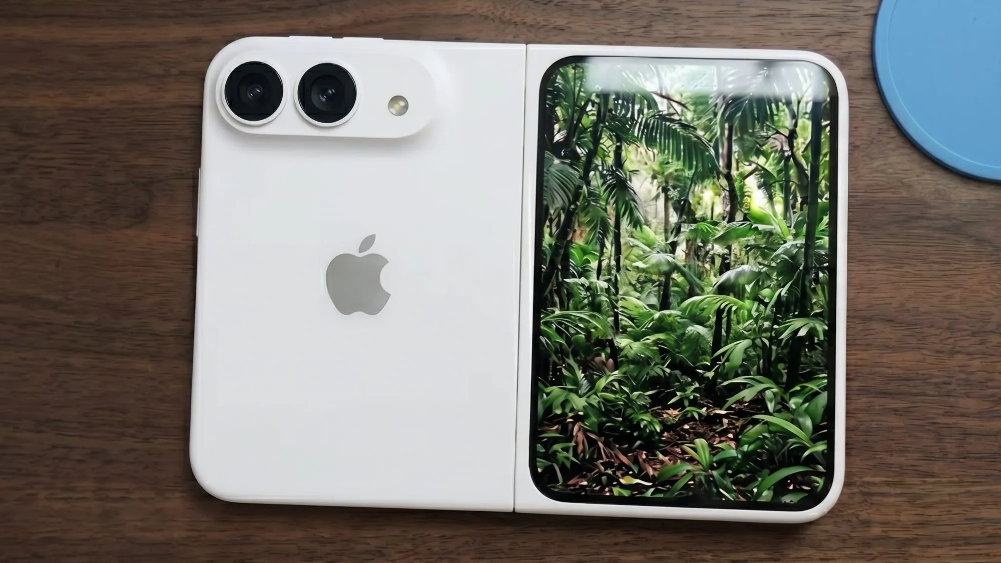 iPhone Ultra gập giá kỷ lục: bước nhảy táo bạo hay nâng cấp thừa?