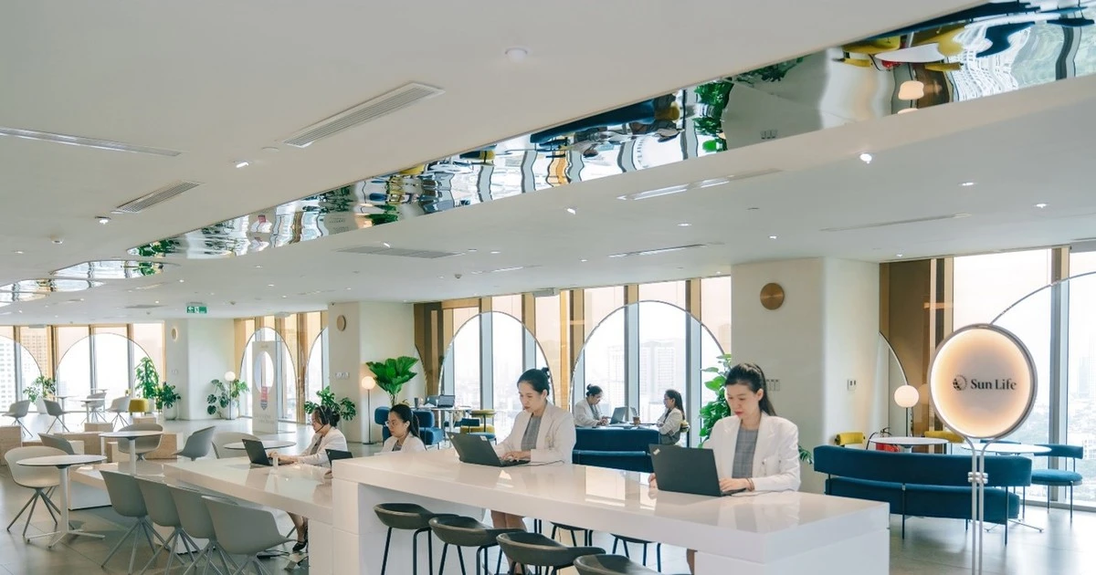 Sun Life Việt Nam mở rộng mạng lưới bảo hiểm với chiến lược phát triển bền vững
