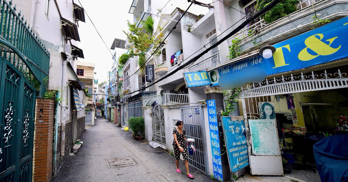 Phạt đến 30 triệu đồng nếu cải tạo, sử dụng nhà sai cách