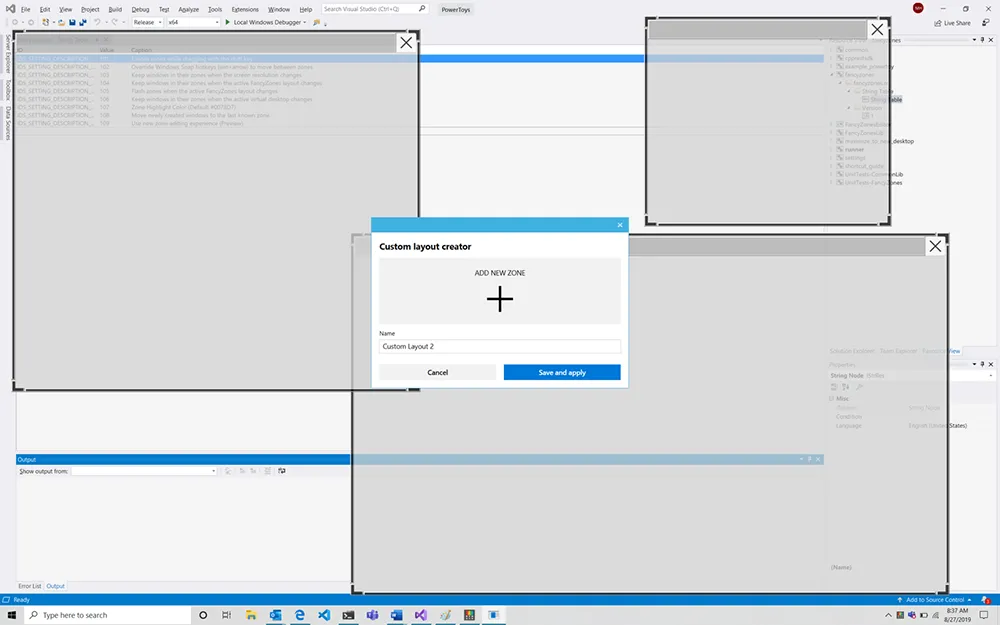 Microsoft PowerToys: Những Phím Tắt Windows Bị Quên Lãng Mà Bạn Nên Khám Phá Ngay