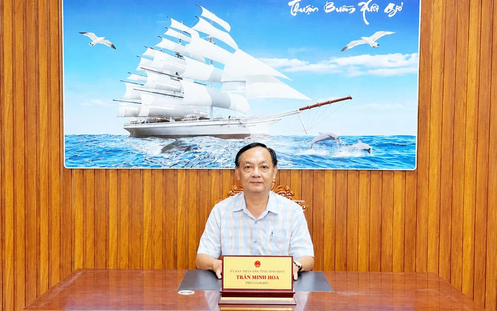 An Giang phát triển ba trung tâm kinh tế biên giới