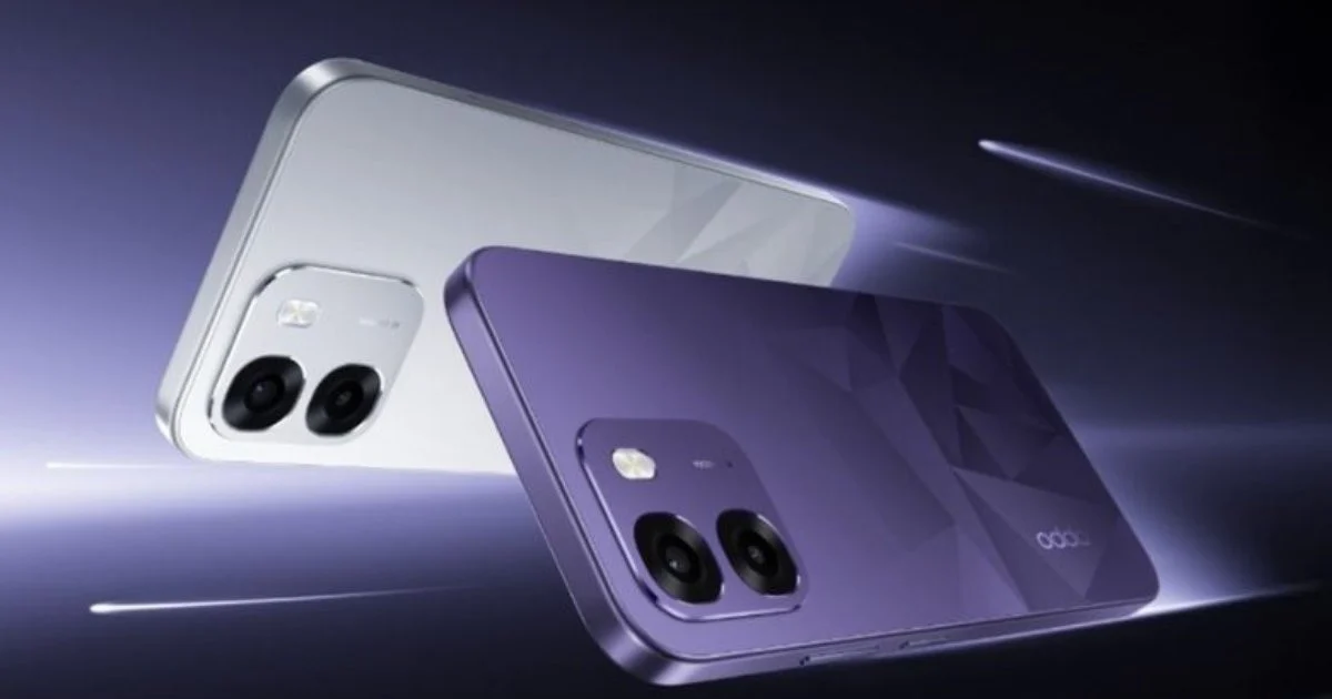 OPPO K14 Lite rò rỉ: Chiến lược đổi tên và cuộc chơi pin 7000mAh