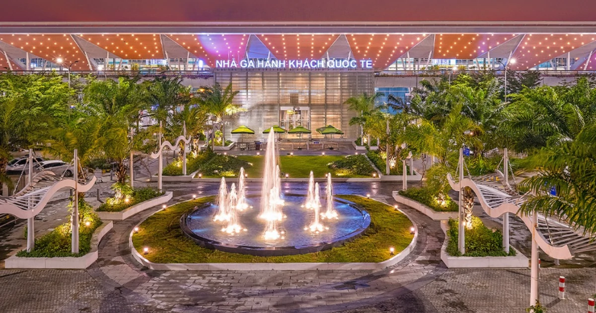 Ba sân bay Việt Nam tăng tốc kết nối, tham vọng thành trung tâm khu vực