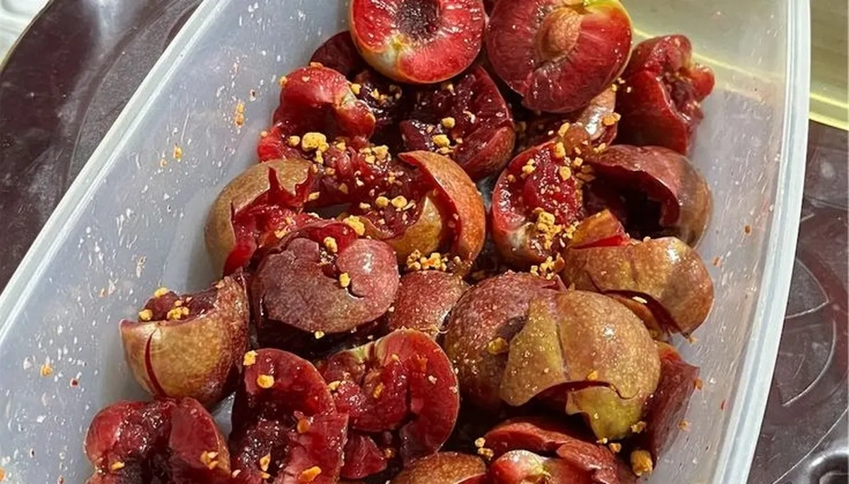 Quả mận rẻ bèo: ứng viên số 1 bảo vệ tim mạch và kéo dài tuổi thọ