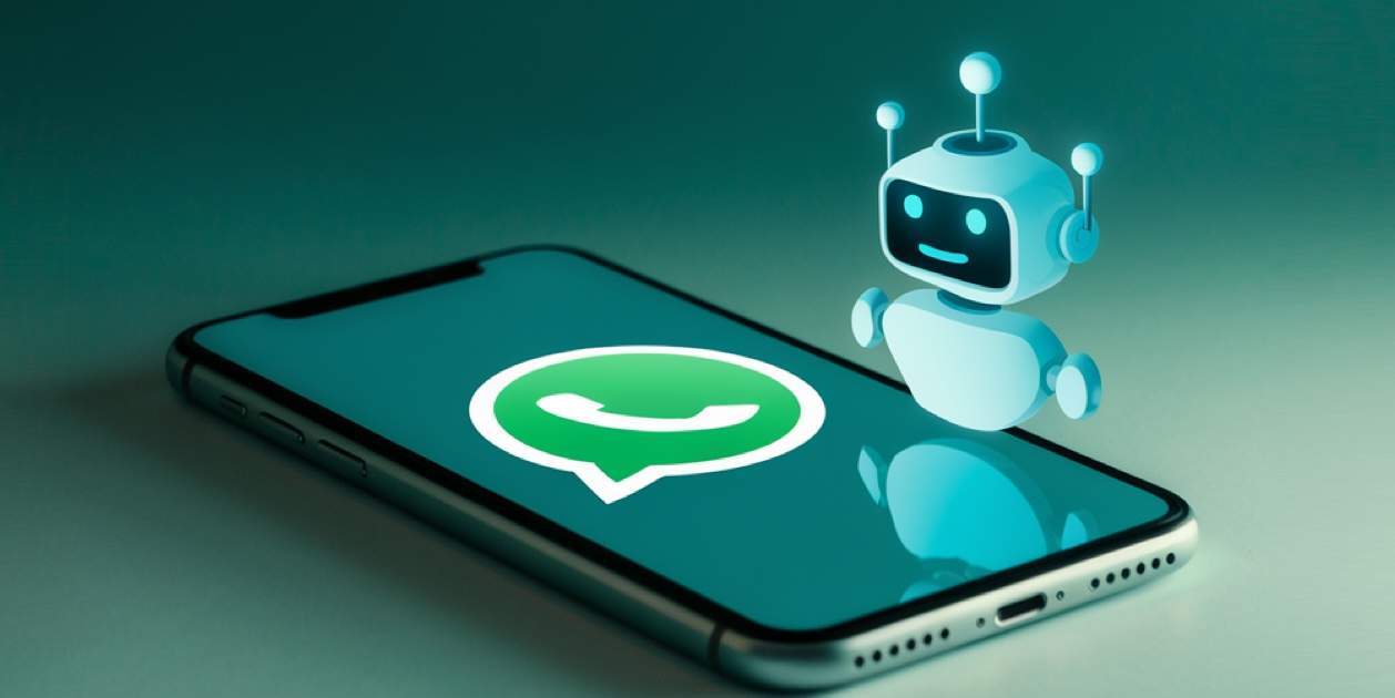 WhatsApp sắp cho phép chat với tới 5 trợ lý AI bên thứ ba