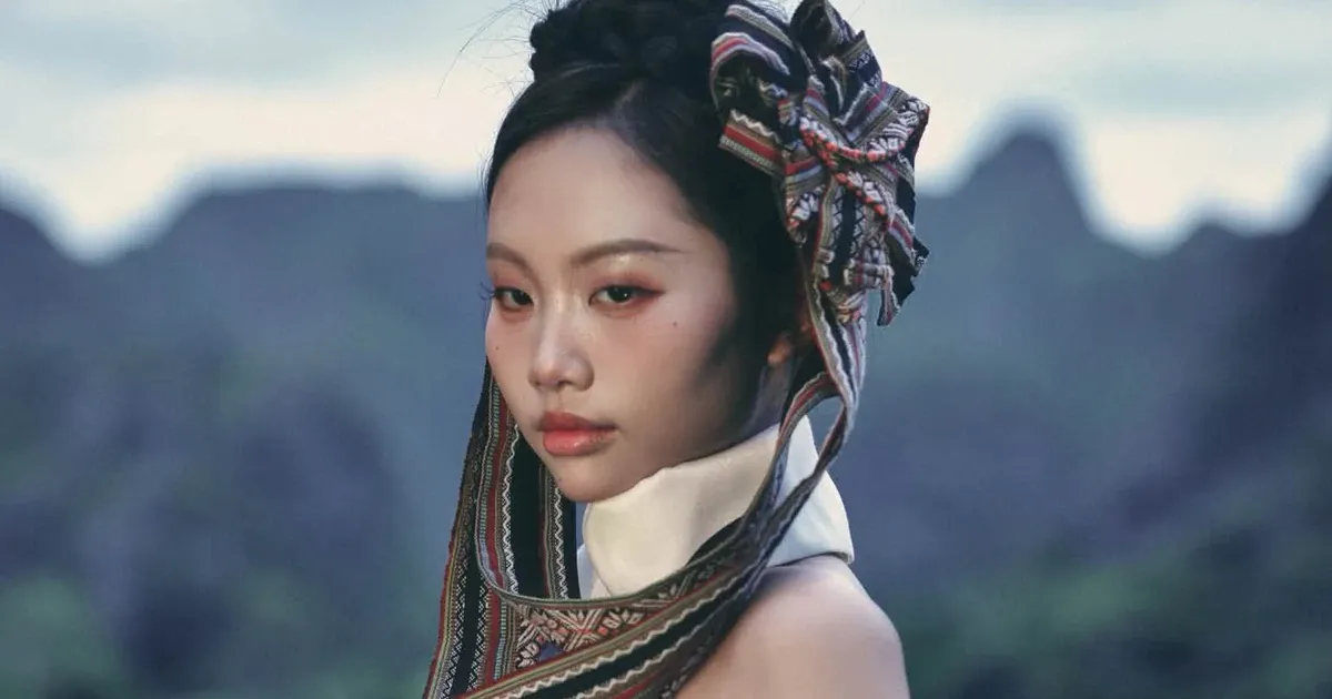 Phương Mỹ Chi và bài học tôn trọng di sản văn hóa trong thời trang