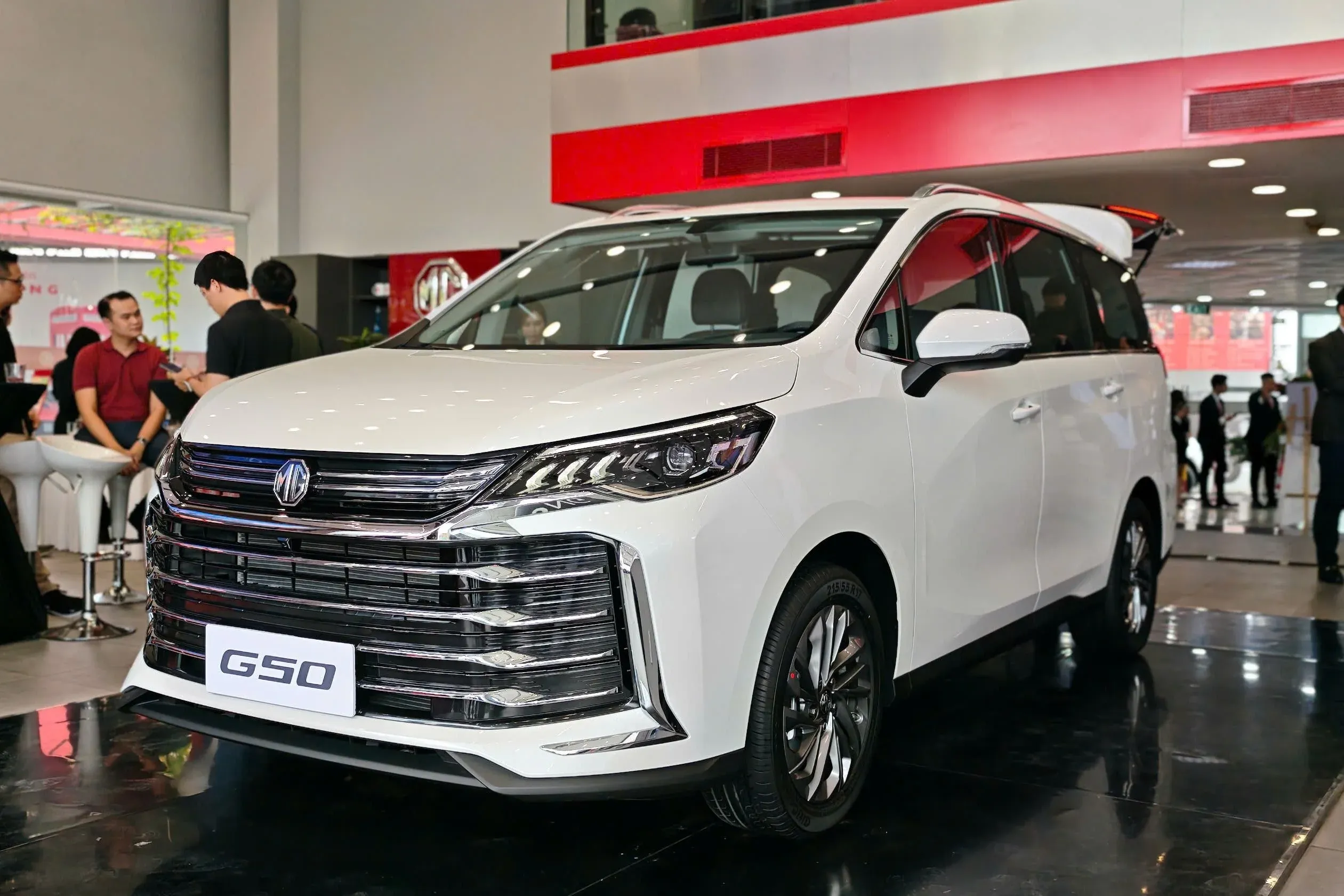 Cuộc đua giảm giá sedan hạng C tháng 9: chọn Corolla, Elantra N Line hay Mazda3?