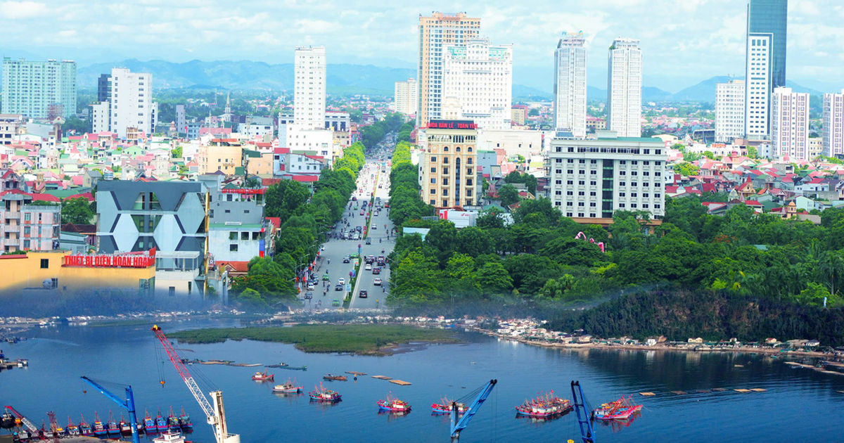 Thành phố Hồ Chí Minh dẫn dắt liên kết kinh tế vùng