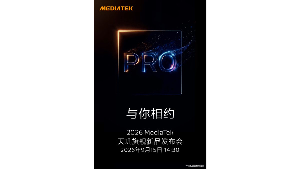 Dimensity 9600 Pro 2nm: Cú lật kèo trong cuộc đua chip gaming