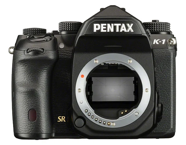 Pentax khai tử DSLR K-series: kết thúc hay khởi đầu?