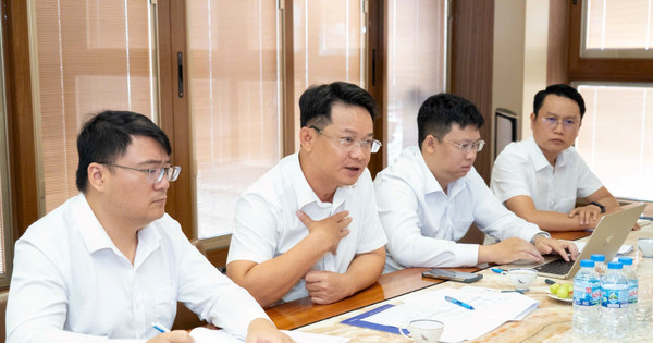 Đoạn cao tốc khó nhất và bước nhảy của hạ tầng hiện đại