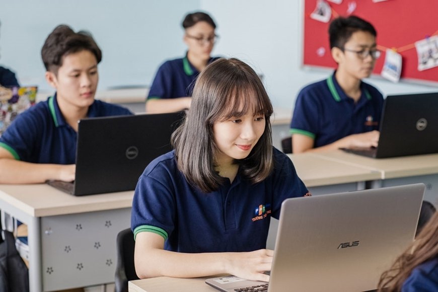 Bộ Giáo dục đặt ranh giới cho AI trong trường học