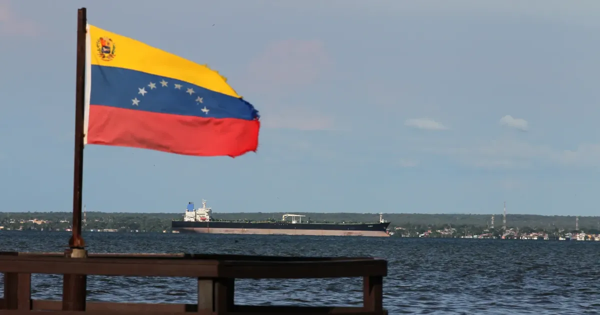 Thỏa thuận dầu mỏ Mỹ – Venezuela: Bước ngoặt địa chính trị năng lượng
