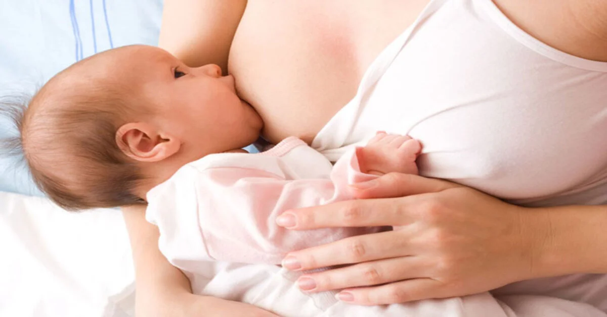 Chế độ ăn uống sau sinh: Bí quyết phục hồi và giữ sữa