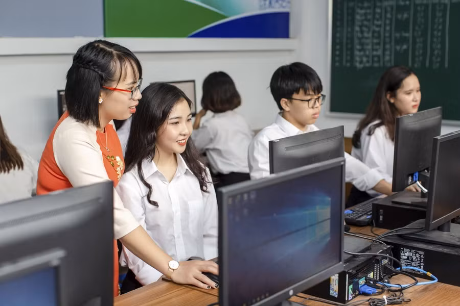 Khung cấu trúc hệ thống giáo dục quốc gia mới: Phụ huynh và giáo viên cần chuẩn bị gì?
