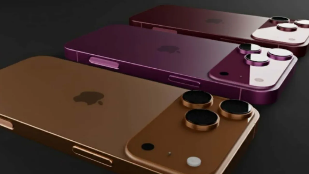 iPhone 18 Pro Max: Có đáng nâng cấp trong năm 2026?