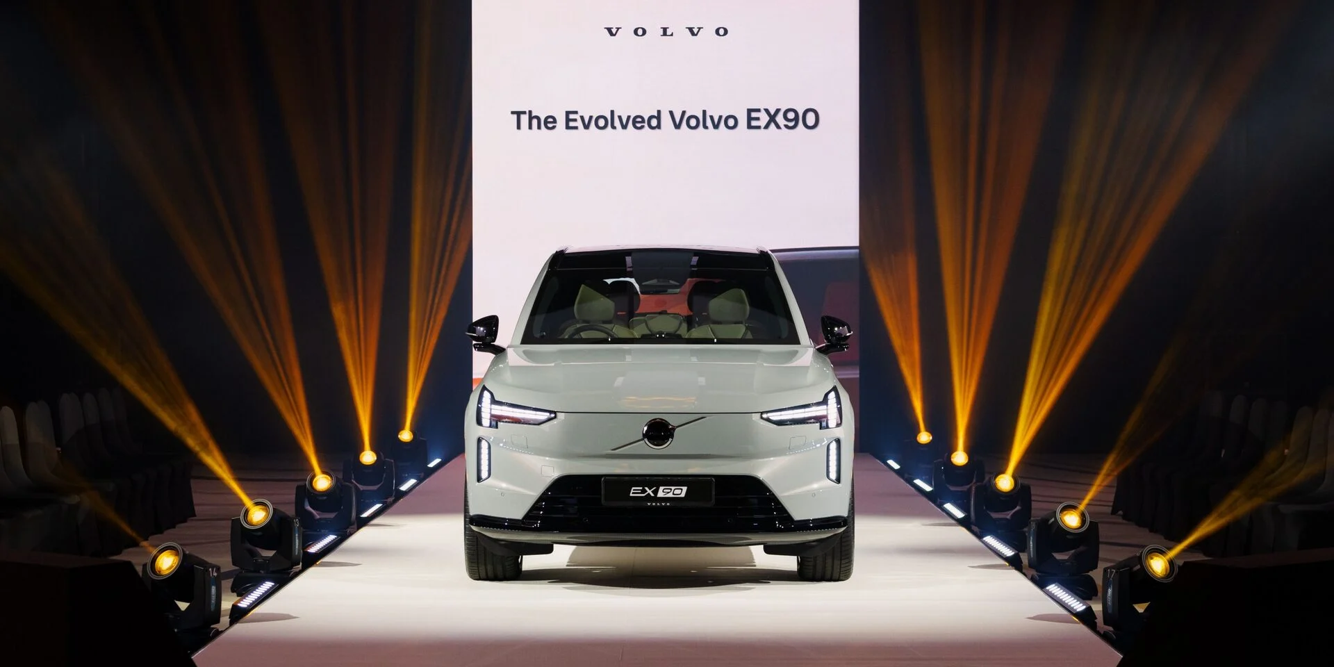 Panduan Membeli Volvo EX90 CKD: Harga, 800V dan Nilai Sebenar SUV EV Mewah