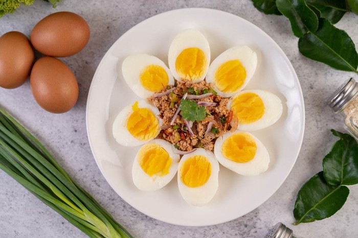 Thực phẩm nào thực sự tăng sinh collagen tự nhiên?
