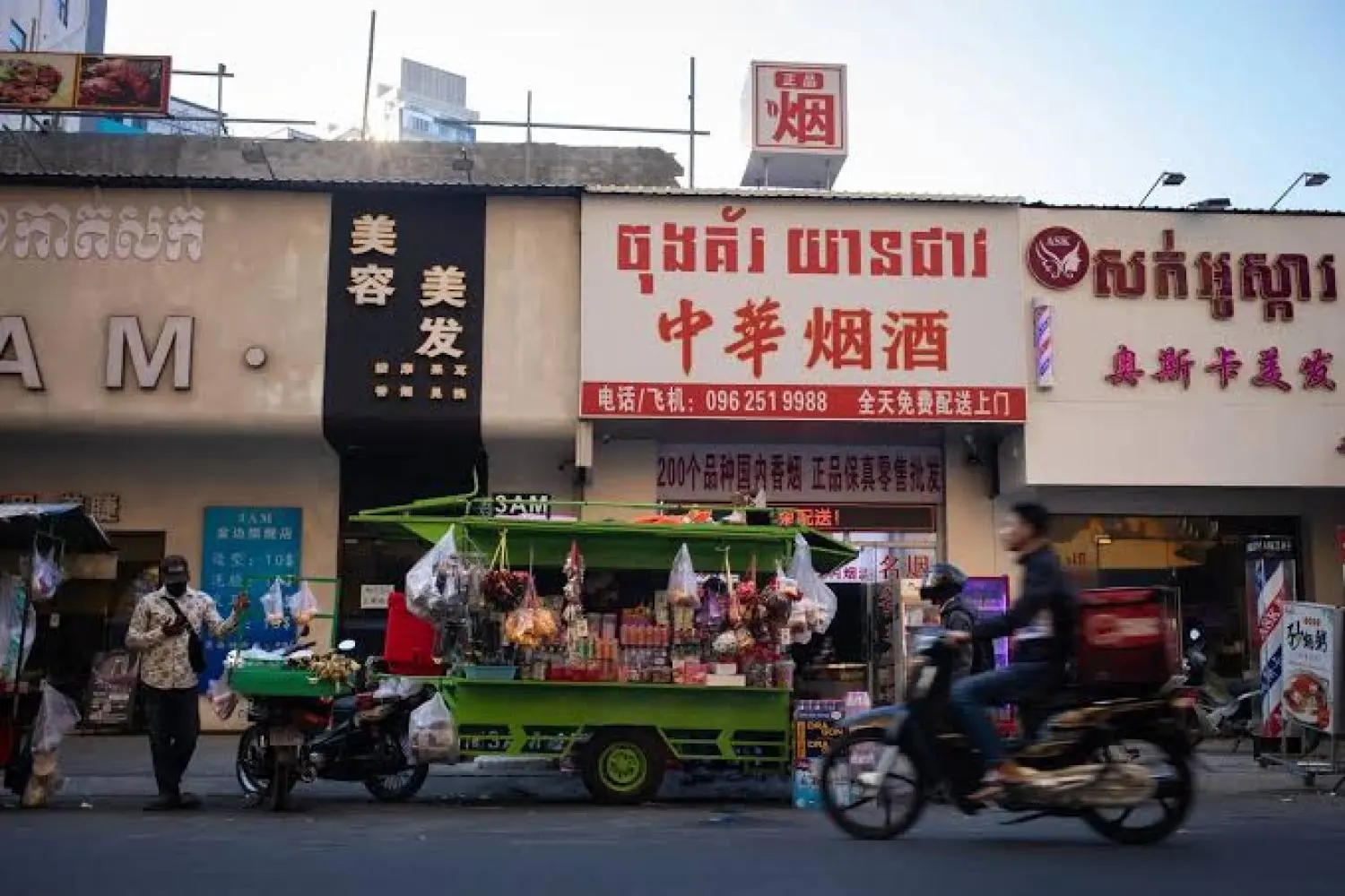 Thương mại Việt Nam - Thái Lan vượt 18,5 tỉ USD: cơ hội xuất khẩu hàng Việt