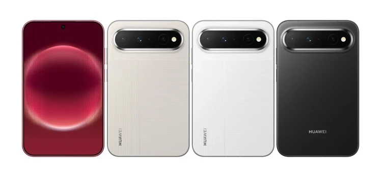 Huawei Pura X View và tham vọng tái định nghĩa chụp ảnh ngang