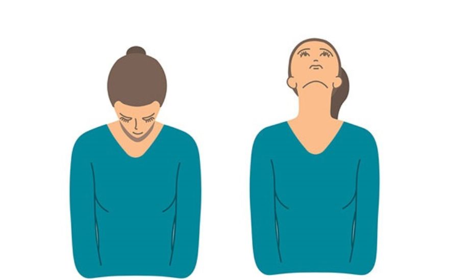 Hướng dẫn bài tập phục hồi chức năng sau phẫu thuật cổ và khớp gối