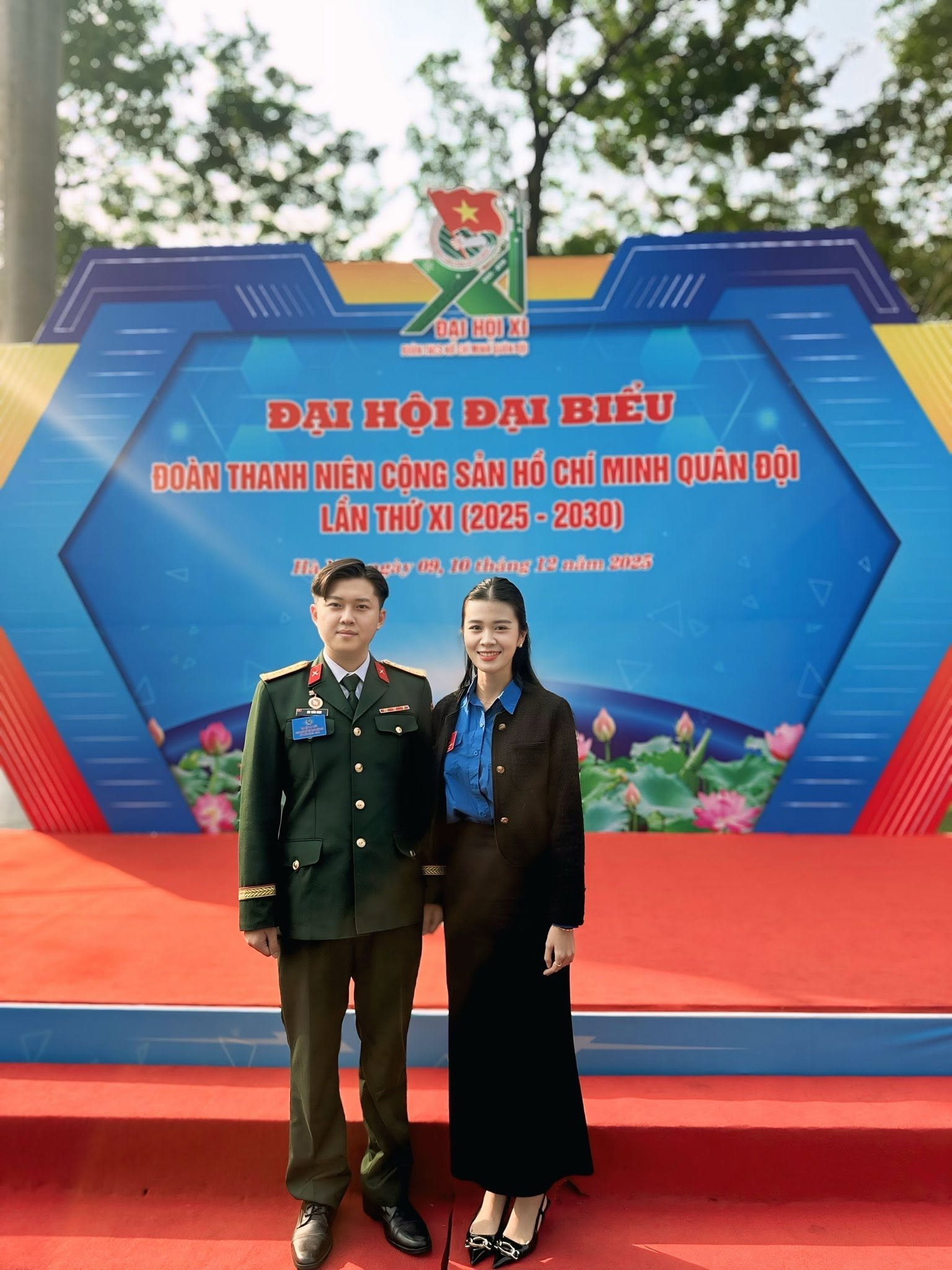 Khi âm nhạc trở thành cầu nối Việt - Lào của thế hệ trẻ