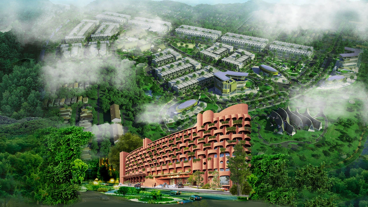 Chiến lược giáo dục của tỷ phú Đặng Lê Nguyên Vũ tại Thành Phố Cà Phê