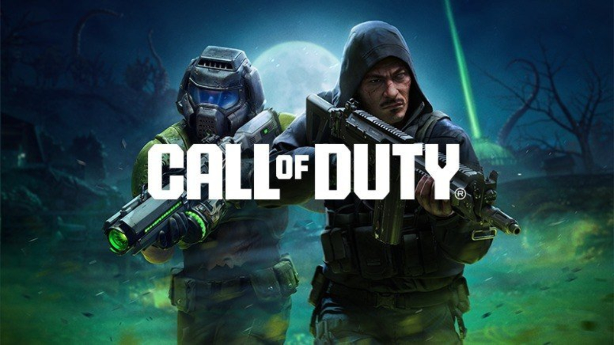 Black Ops 7 và Warzone đón Doom Slayer trong sự kiện Halloween tháng 9